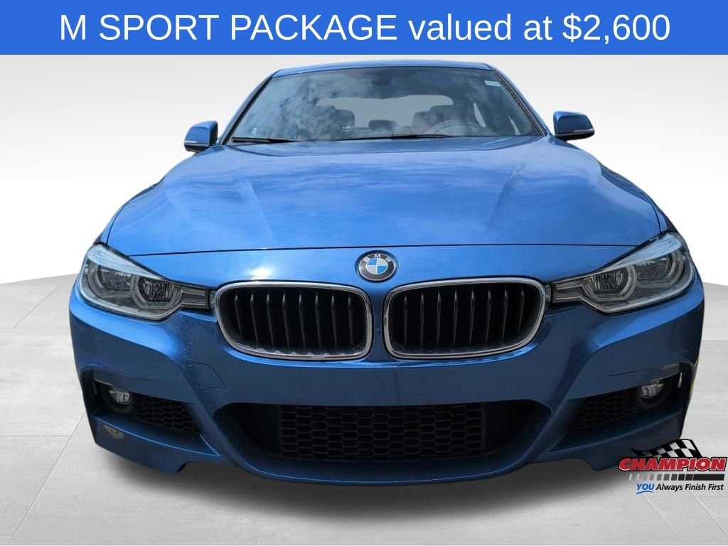 bmw 3 series 2016 WBA8B7G55GNT70443 image bmw 3 series 2016 WBA8B7G55GNT70443 image